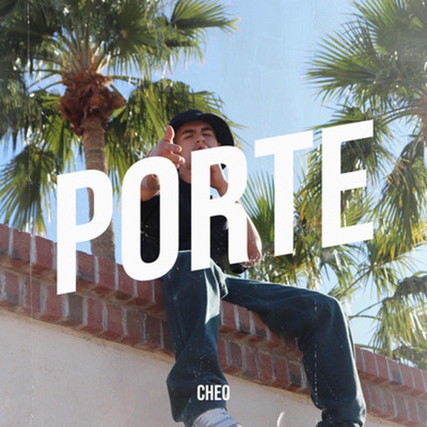 Porte