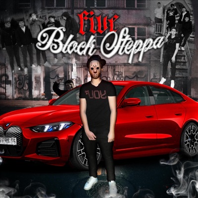 Five Block Steppa