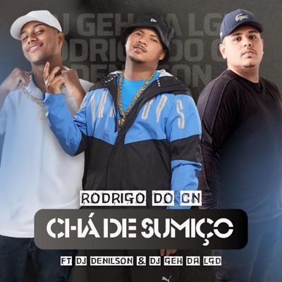 Chá de Sumiço - Single