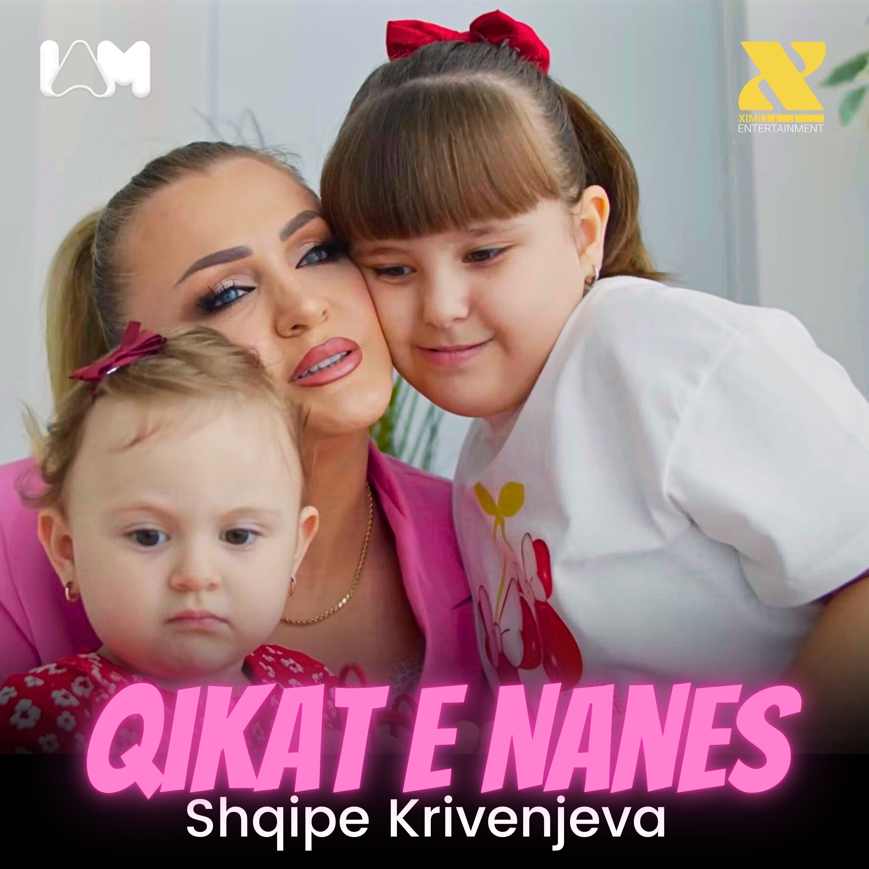 Qikat e nanes - Single