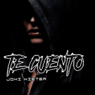 Te Cuento - Single