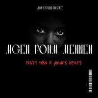 Mgen poum mennen (feat. John’s beats) - Single - Nayyy HBO
