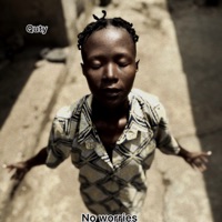 No Worries - Single - Quty