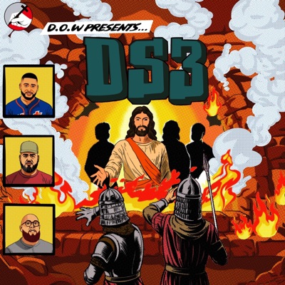 DEMON STOMPERS 3 (feat. Bembo, Bala & Jon Moreno)