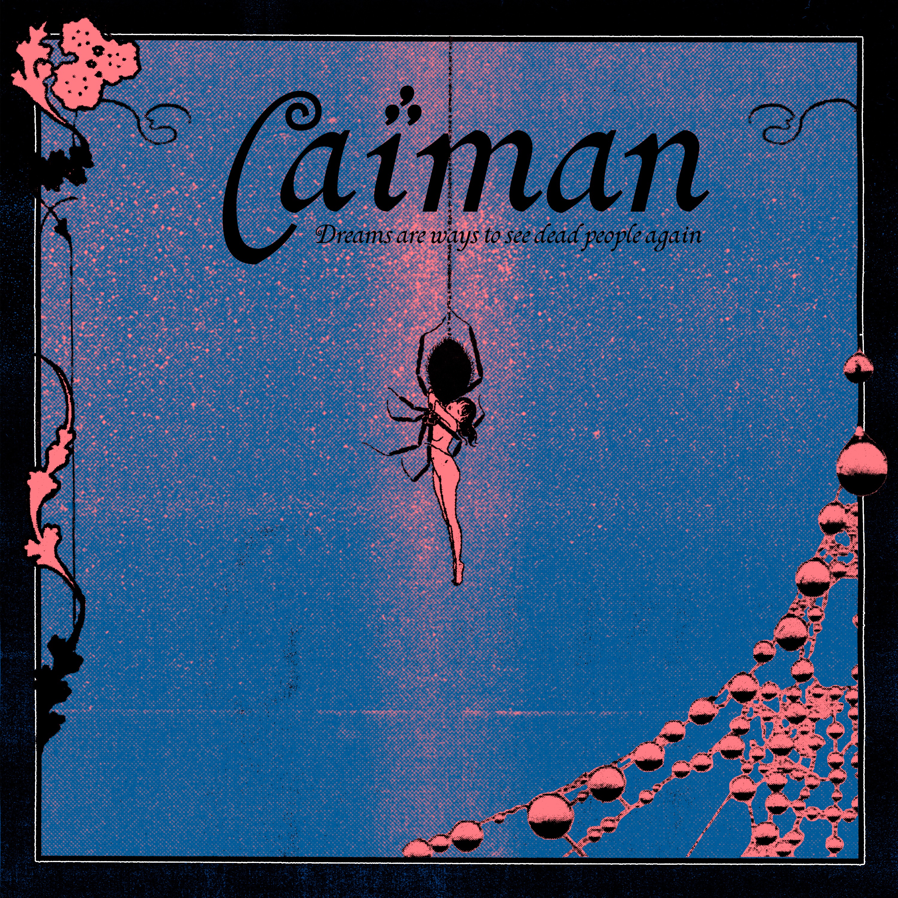 dreams are ways to see dead people again - Single