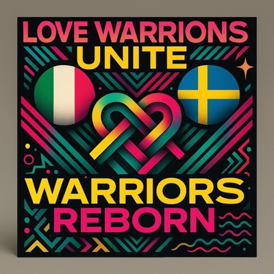 Love Warriors Unite Reborn (feat. HillBillydajsing Music Collective)