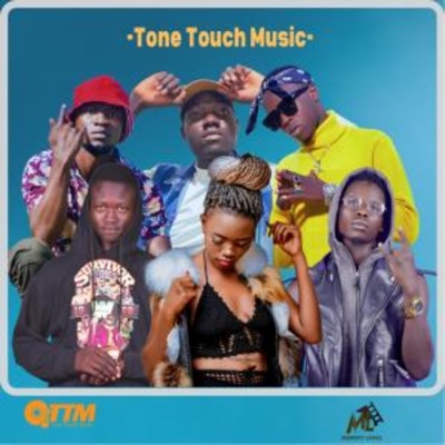 Kaci Ole (Madi All Stars) (feat. Mikson, Skillah Andritah, Young Swizzy, City Paul & 2gb Soldier) - Single