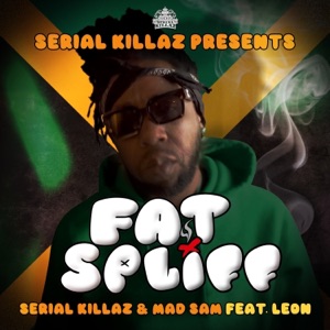Fat Spliff - EP