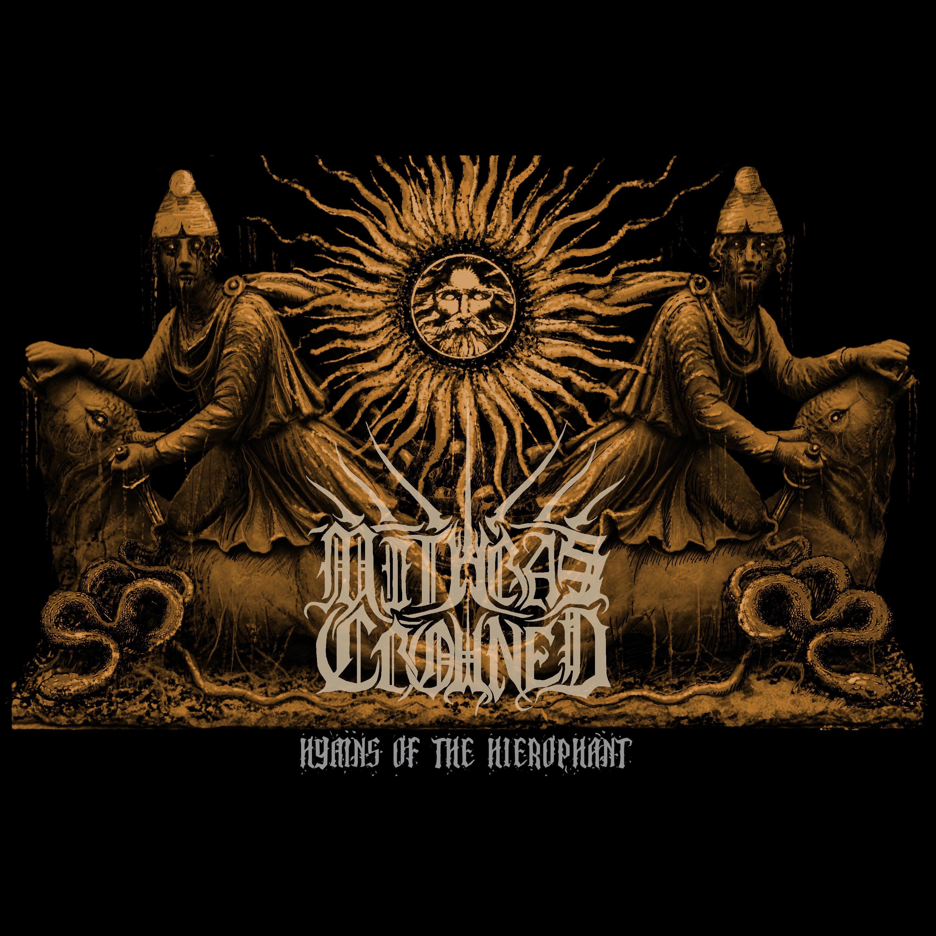 Hymns of the Hierophant - EP