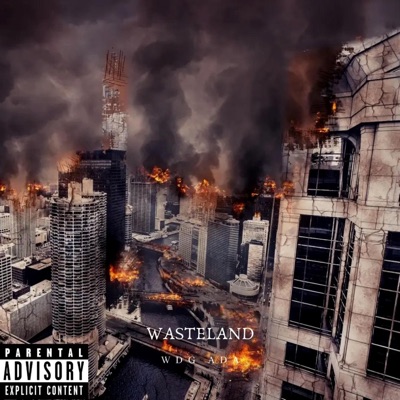 WASTELAND - EP