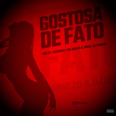 Gostosa de Fato - Single