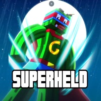 Superheld - Single - Kiyanes & Danergy