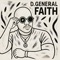 Say Yeah - D.General & Artwork Sounds lyrics