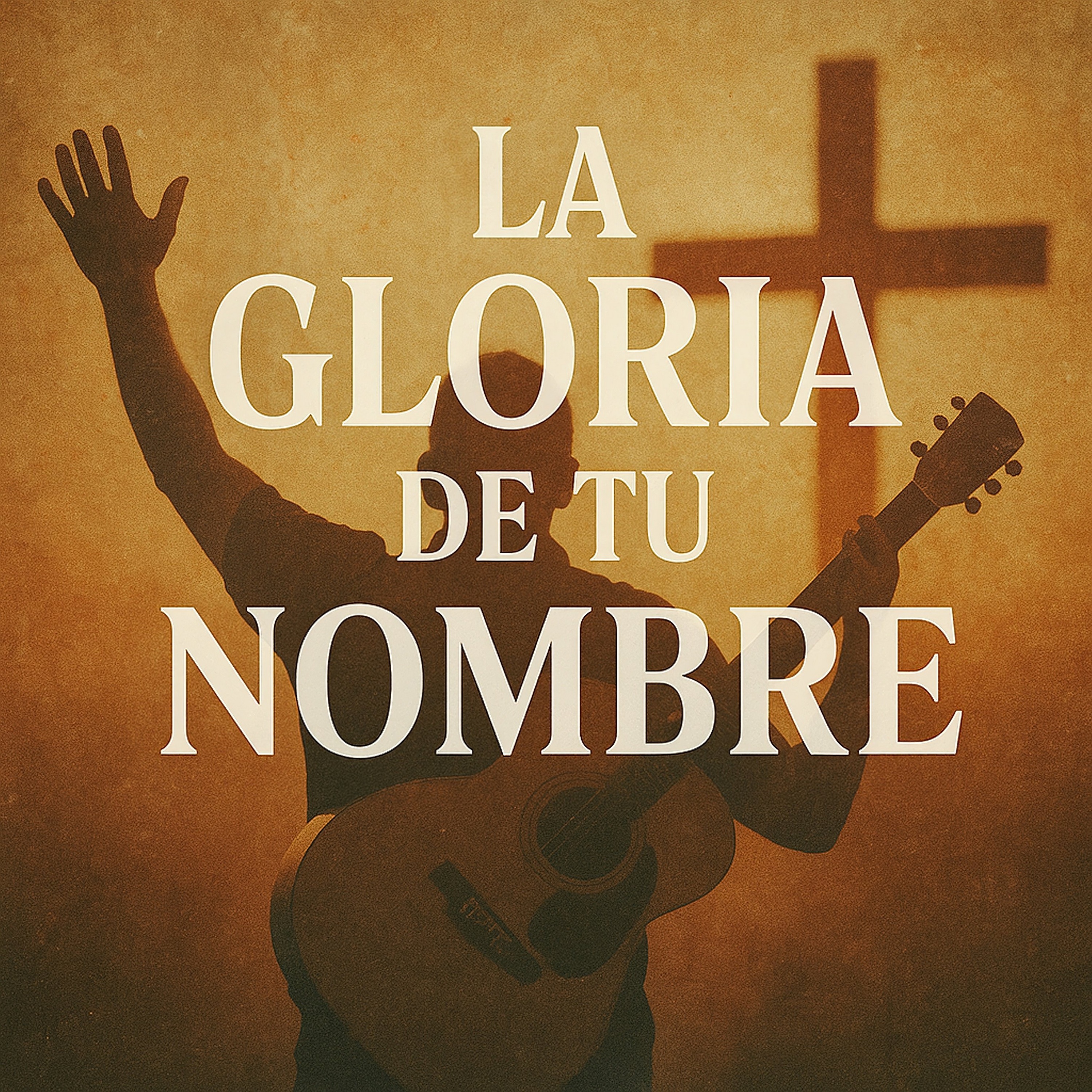 Bachata Cristiana - Tu Nombre Es Sin Igual