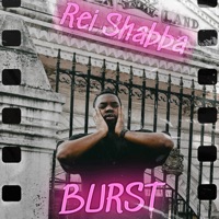 Burst - Single - Shabba