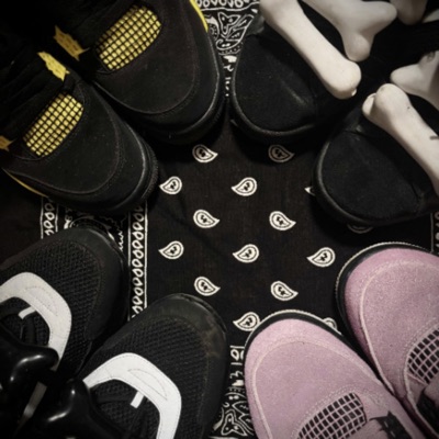 restless dreams - Single