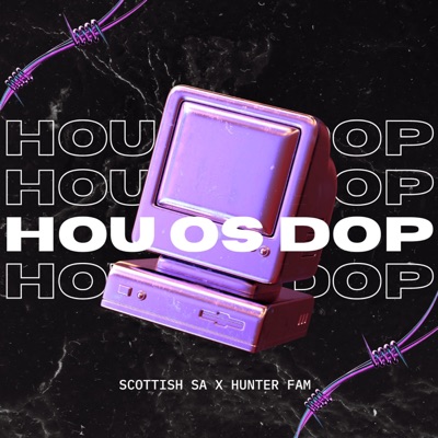 HOU OS DOP (feat. Hunter Fam) - Single