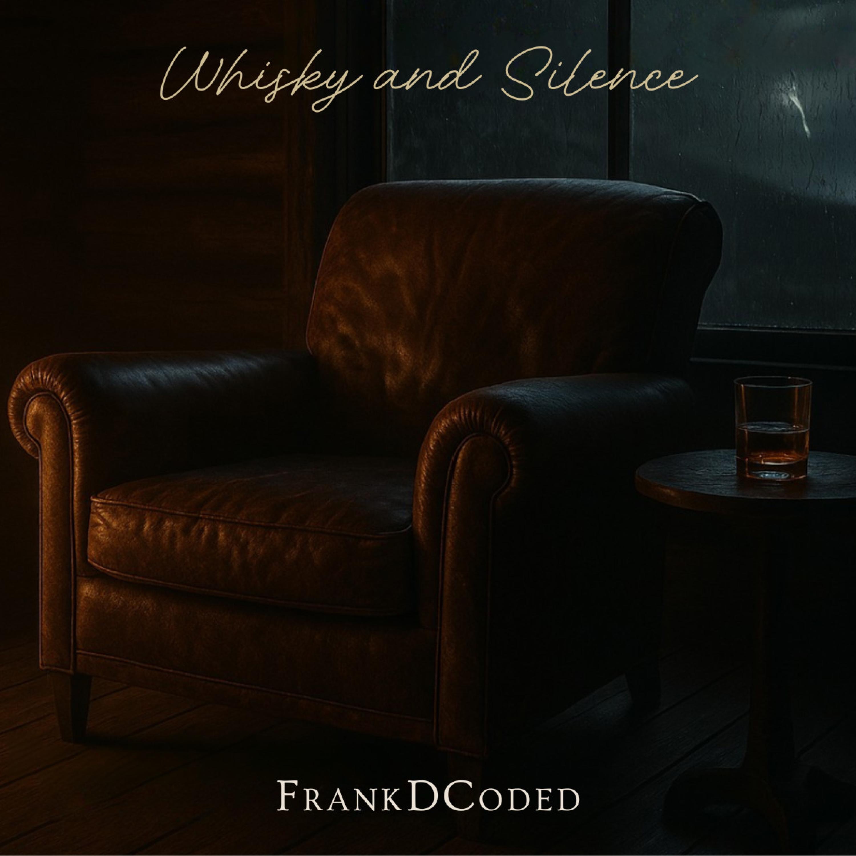 Whisky and Silence - Single