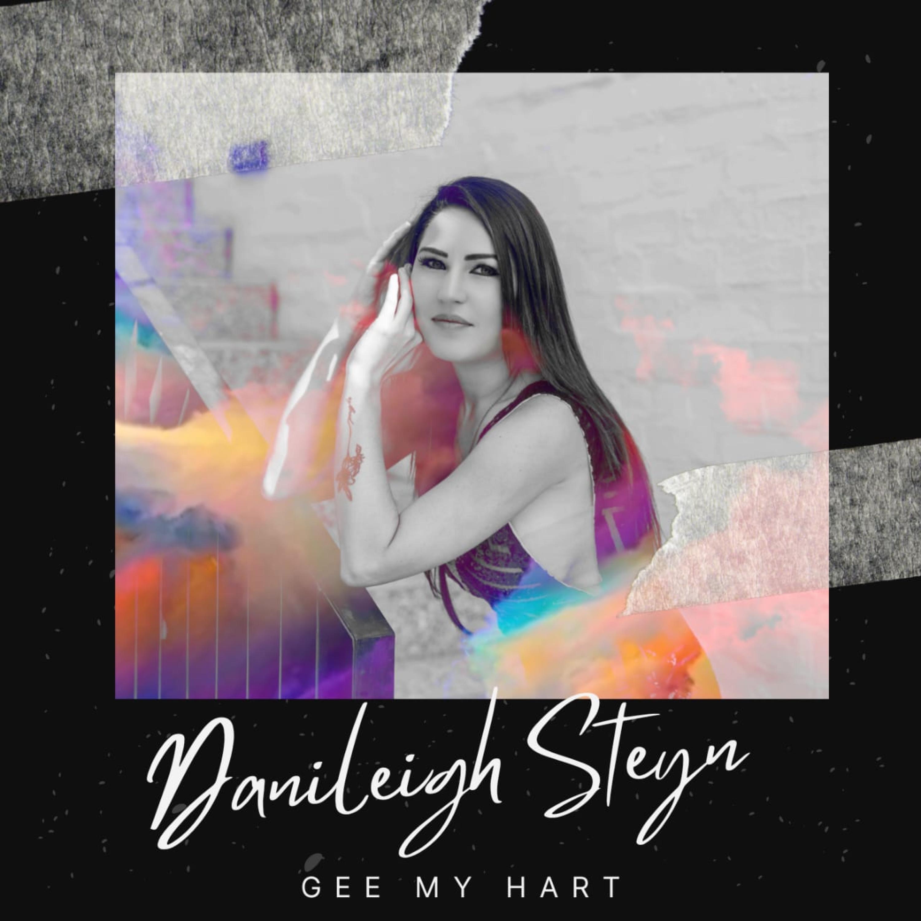 Gee My Hart - Single