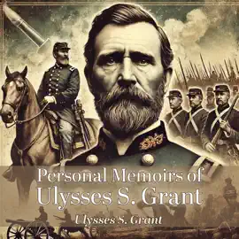 Personal Memoirs of Ulysses S. Grant