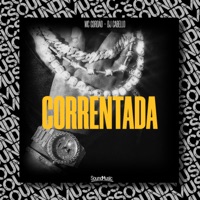 Correntada - Single - MC Gordão & DJ Cabello