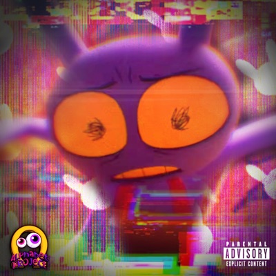 DIGITAL DREAMS (The Amazing Digital Circus) - Single