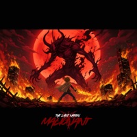 MALIGNANT - Single - The Last Nation