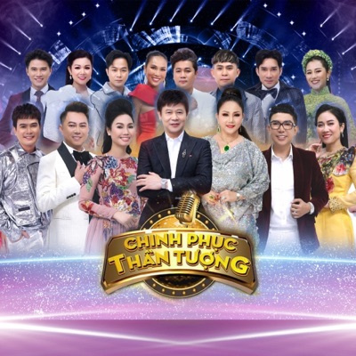 Chinh Phục Thần Tượng 2022 - Tập 7 - Single