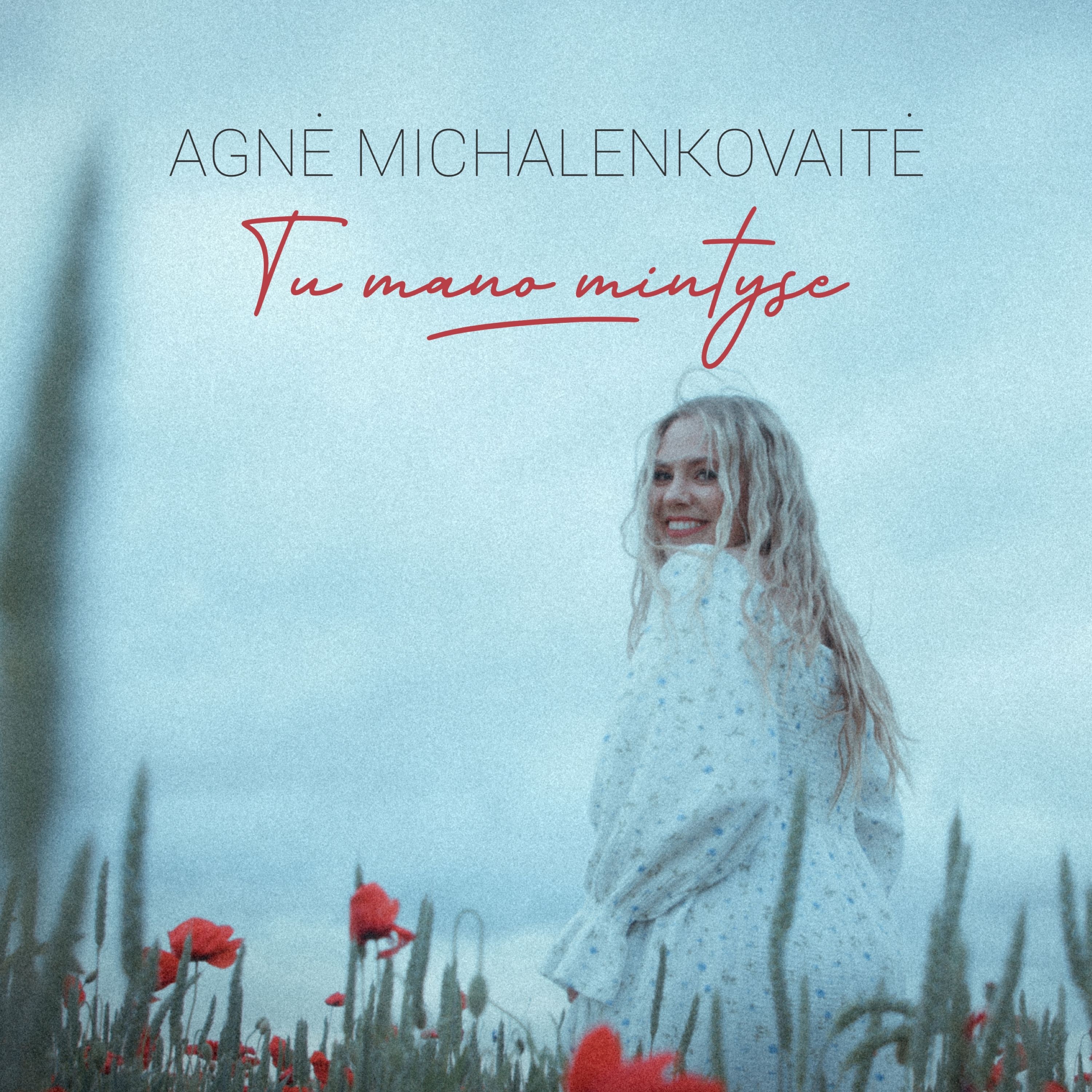 Tu mano mintyse - Single