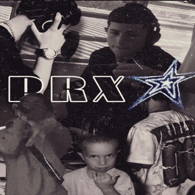 PRX ★ - Single