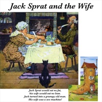 Jack Sprat and the Wife - Single - K1
