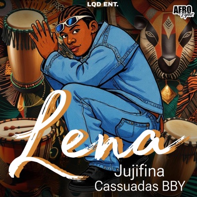 Lena (feat. Cassuadas BBY) - Single