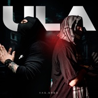 ULA - Single - XAG & GrGo