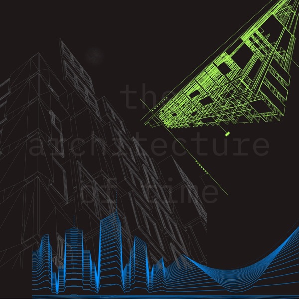 the architecture of time