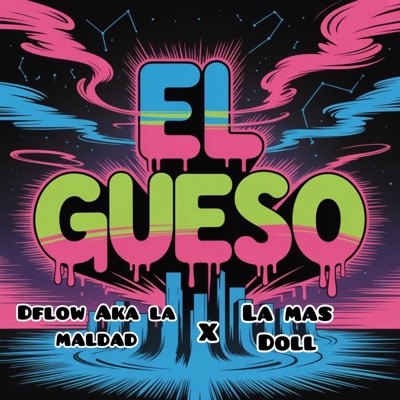 El Gueso - Single