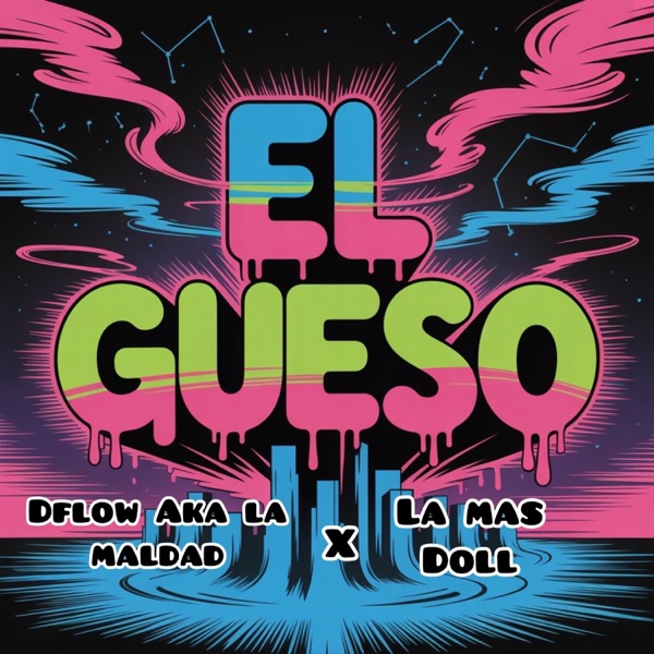 El Gueso - Single