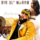 Big Ol' Wagon artwork