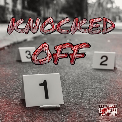 Knocked Off - Single