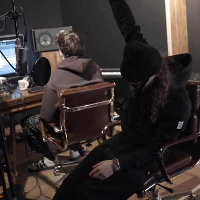 LE DÉLÉGUÉ - Single