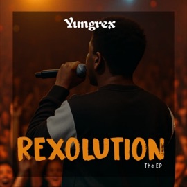 RIDE OT DIE Yungrex & Jayzlar