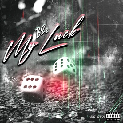 My Luck - Single