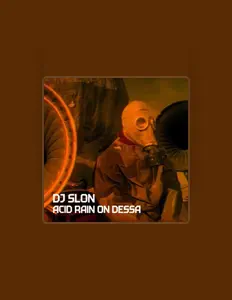 Escucha a DJ Slon, mira videos musicales, lee su biografía, consulta las fechas de las gira y más.