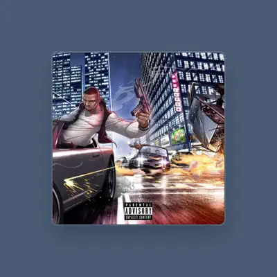 Listen to Paper Route, watch music videos, read bio, see tour dates & more!