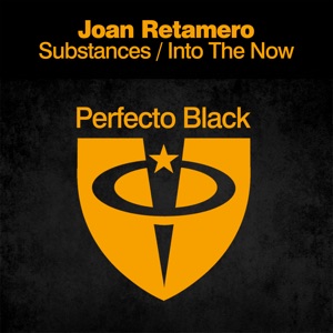 Substances / Into the Now - EP