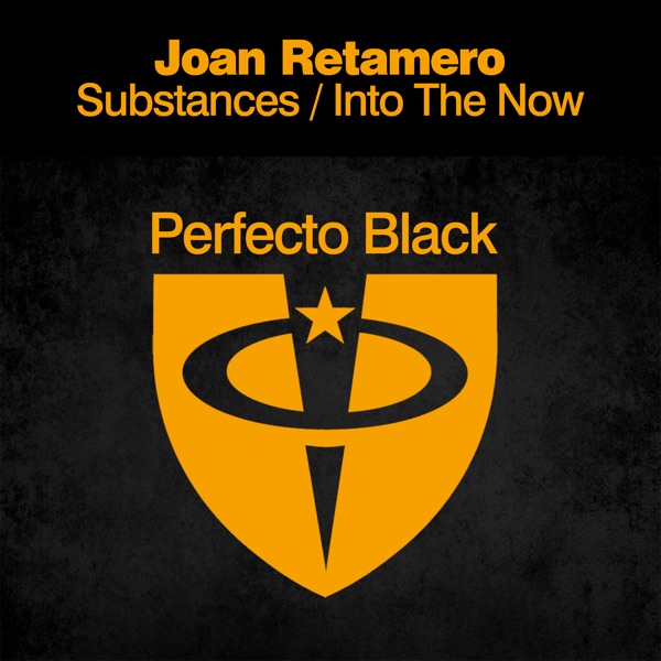 Substances / Into the Now - EP