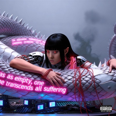 Endowment (feat. Gracie Grace & TRACY) - Single