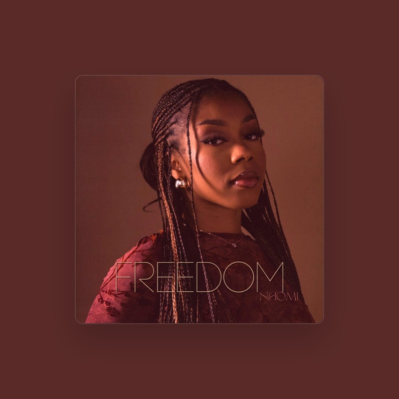 NAOMI