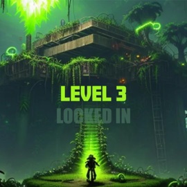 LEVEL UP StanMan