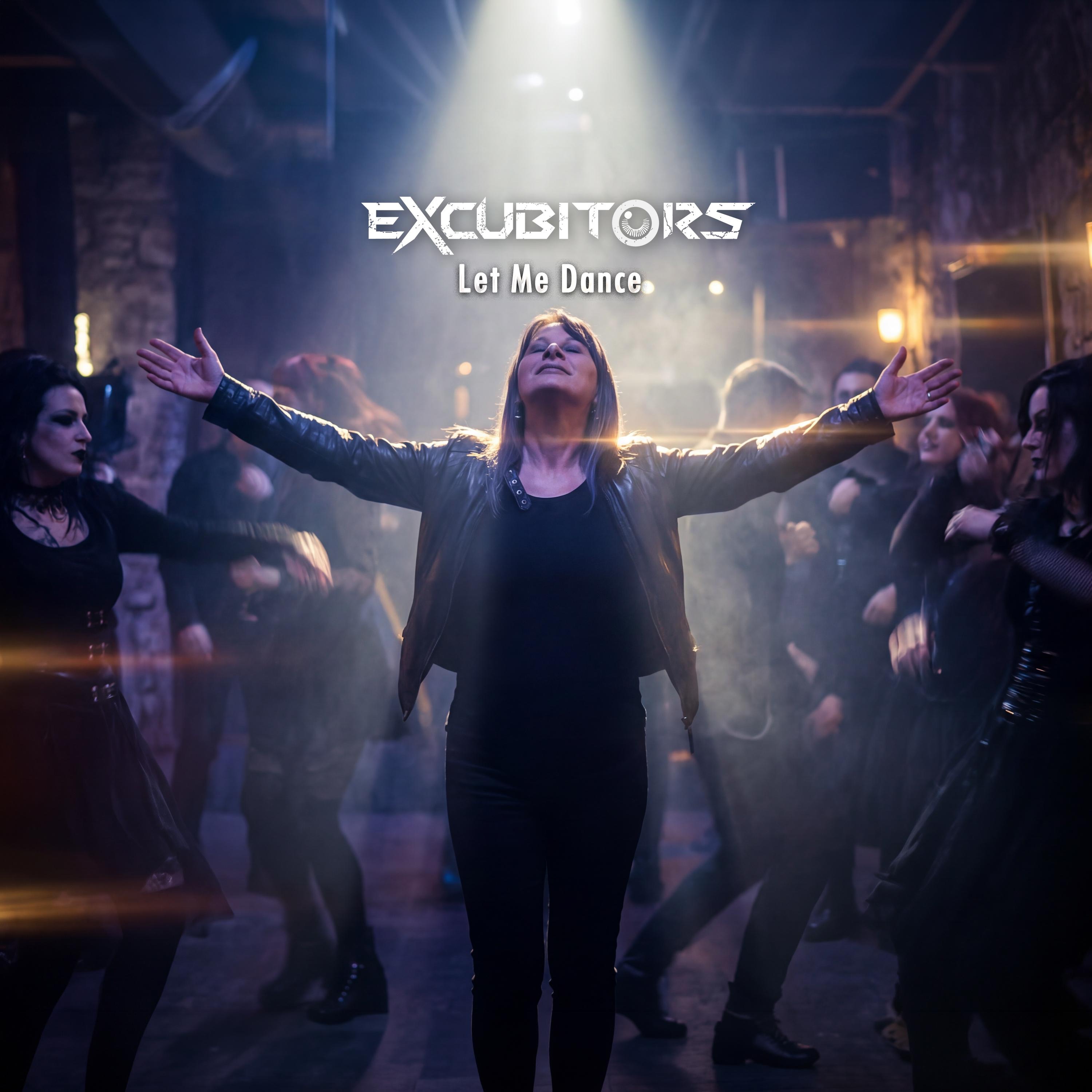 Let Me Dance - Single