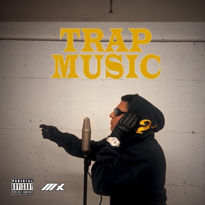 TRAP MUSIC - Single